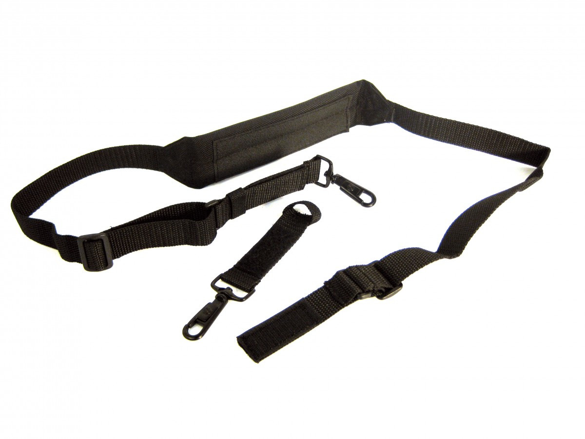 InfoCase SS-BWAY case accessory Strap