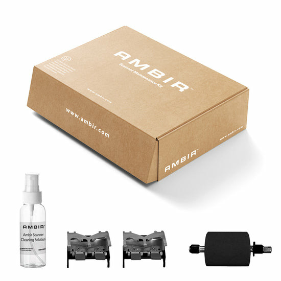Ambir Technology SA800IX-MK printer/scanner spare part/accessory