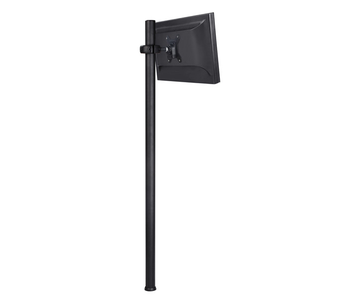 Atdec Spacedec Black - SD-DP-1150