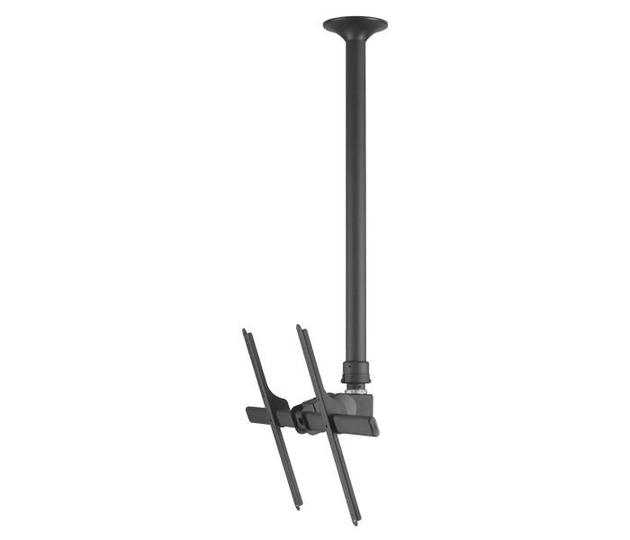 Atdec TH-3070-CTL TV mount/stand 74.8" Black