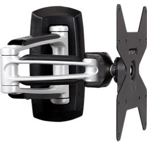 Atdec TH-1040-VFM TV mount/stand Silver