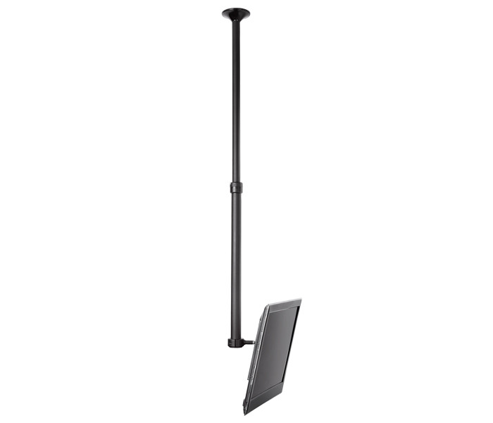 Atdec Telehook TH-1040-CTL Black