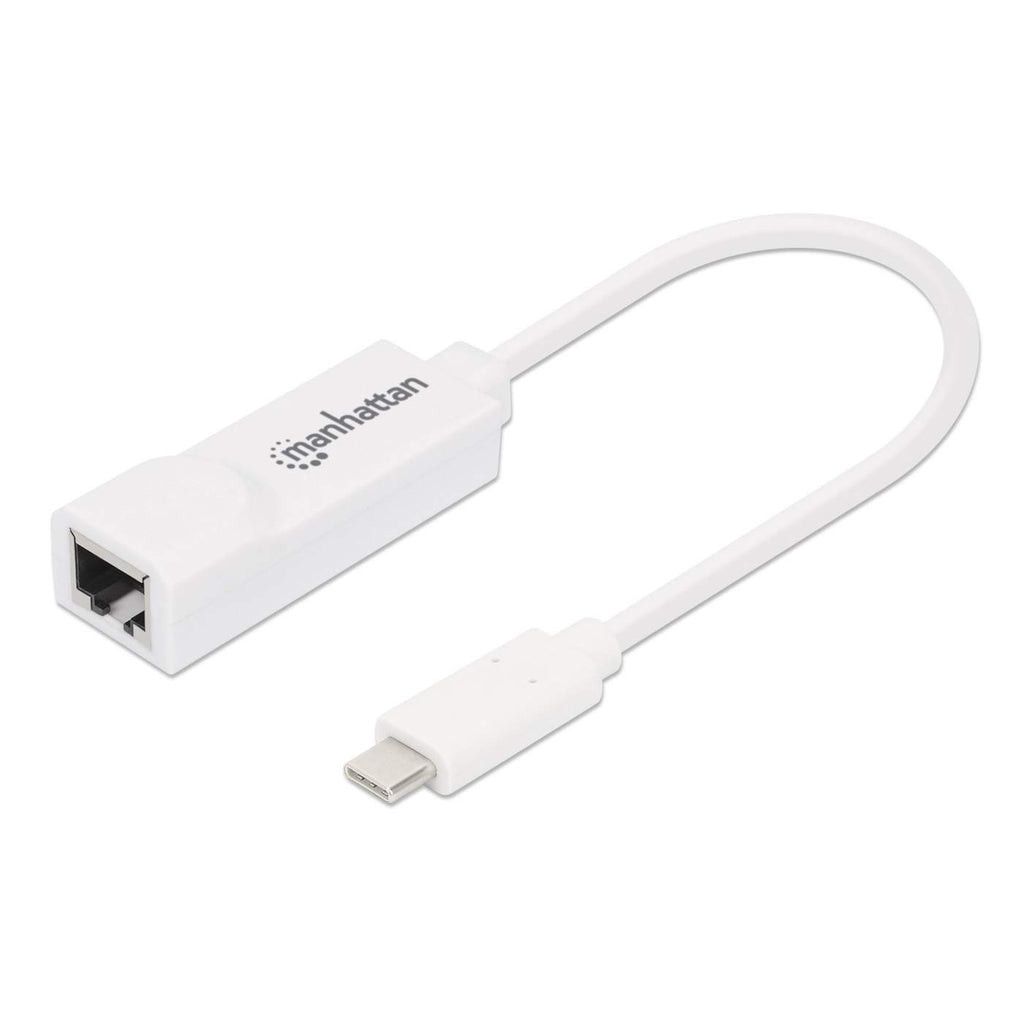 Manhattan 507585 network card Ethernet 100 Mbit/s