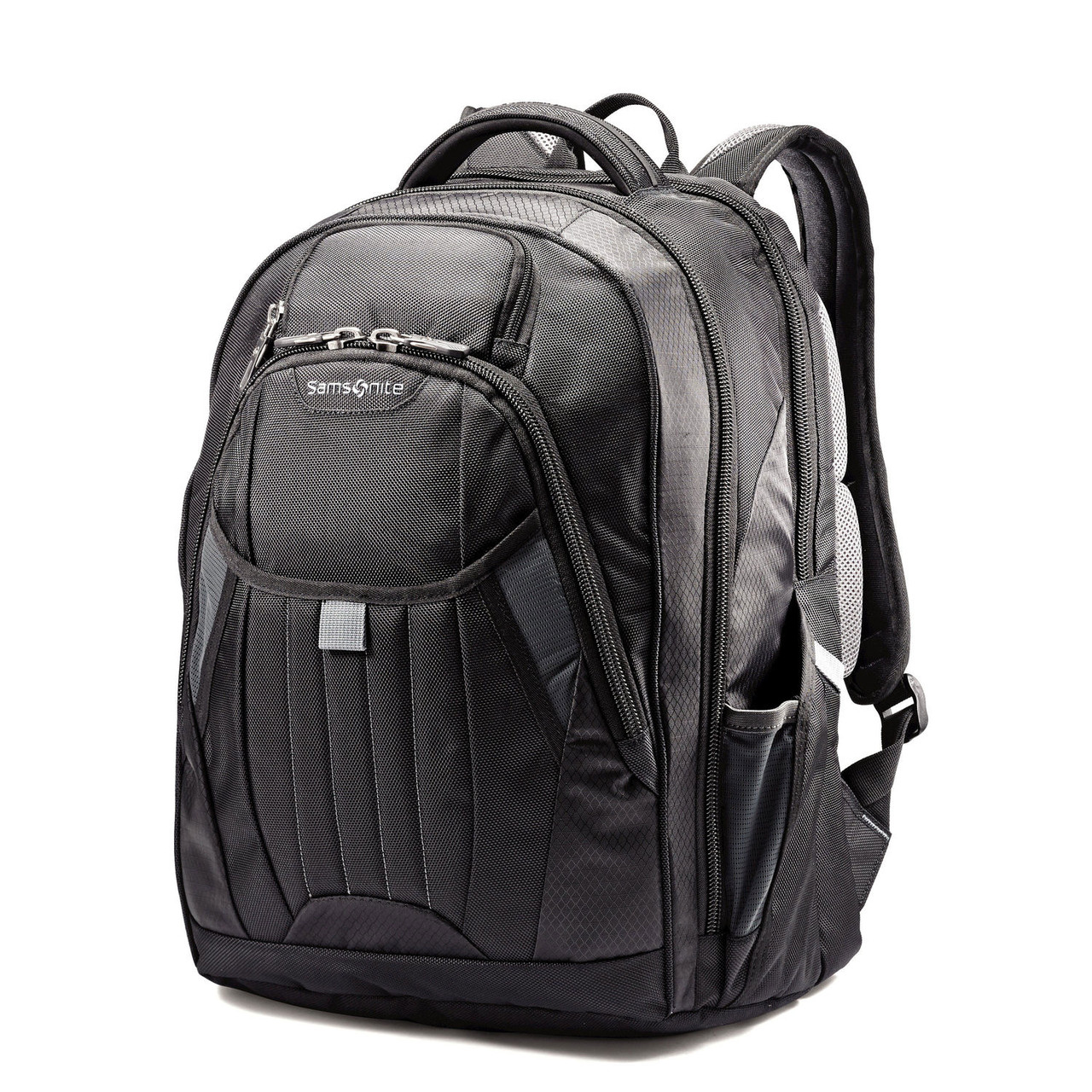 Samsonite Tectonic 2 notebook case 17" Backpack case Black - 66303-1041