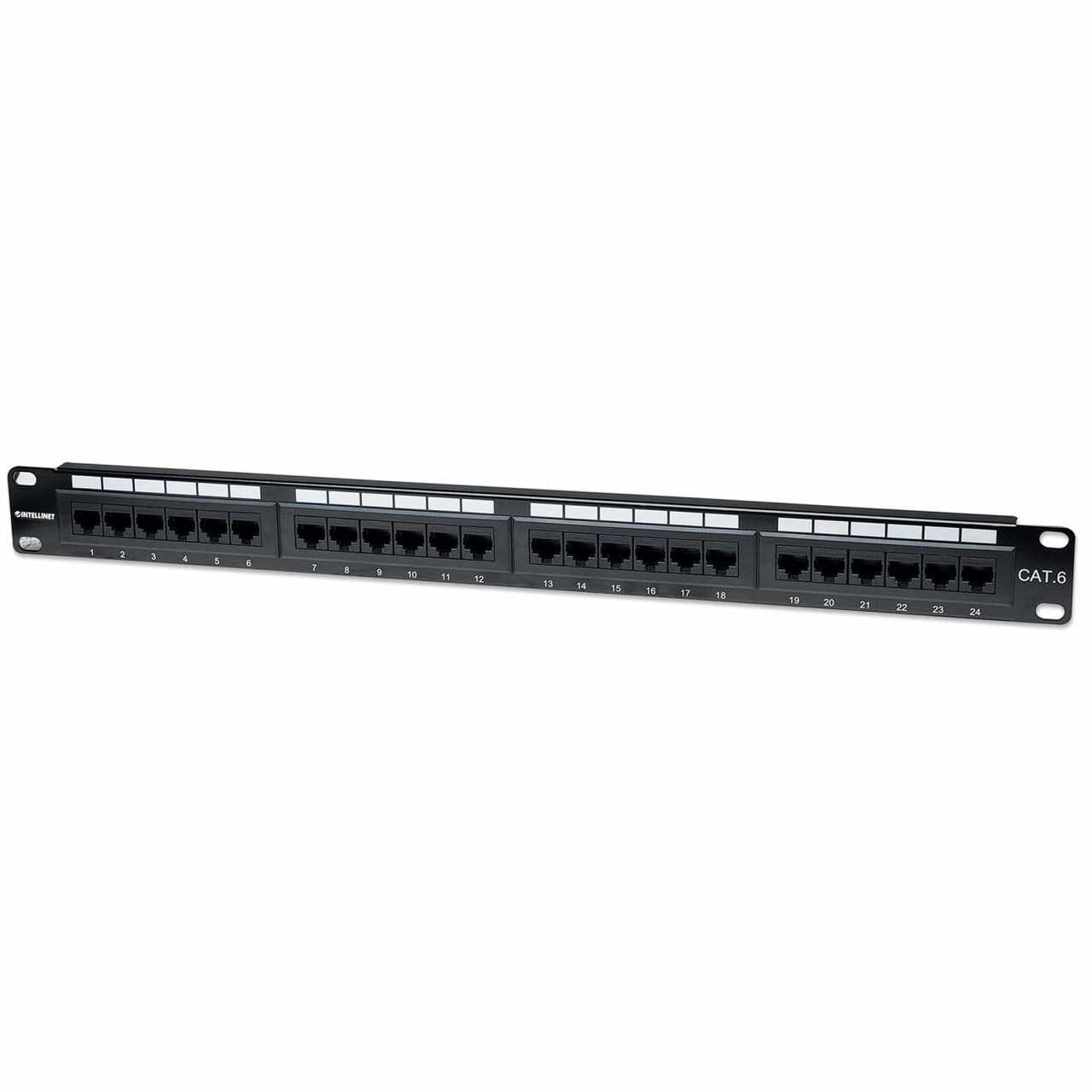 Intellinet 520959 patch panel 1U
