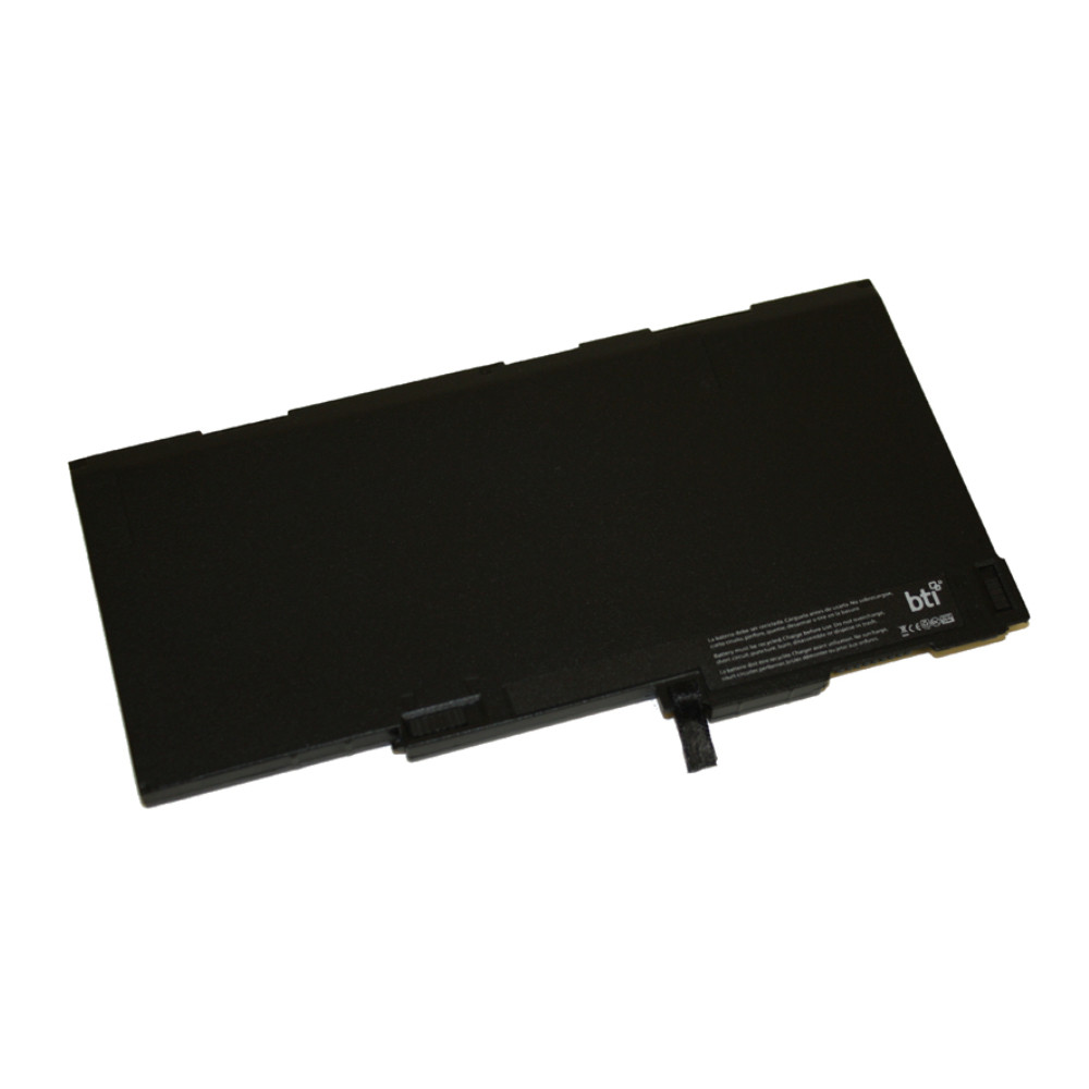 BTI E7U24UT- industrial rechargeable battery Lithium Polymer (LiPo) 3700 mAh 10.8 V - E7U24UT-BTI