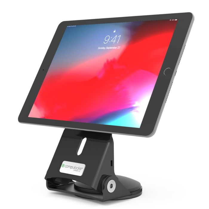 Compulocks 189BGRPLCK tablet security enclosure 12.9" Black