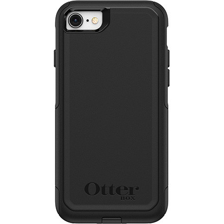 OtterBox Commuter mobile phone case 4.7" Cover Black - 77-55772
