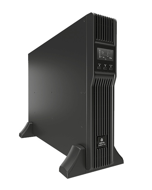 Vertiv Liebert PSI5 uninterruptible power supply (UPS) Line-Interactive 3 kVA 2700 W 7 AC outlet(s) - PSI5-3000RT120N