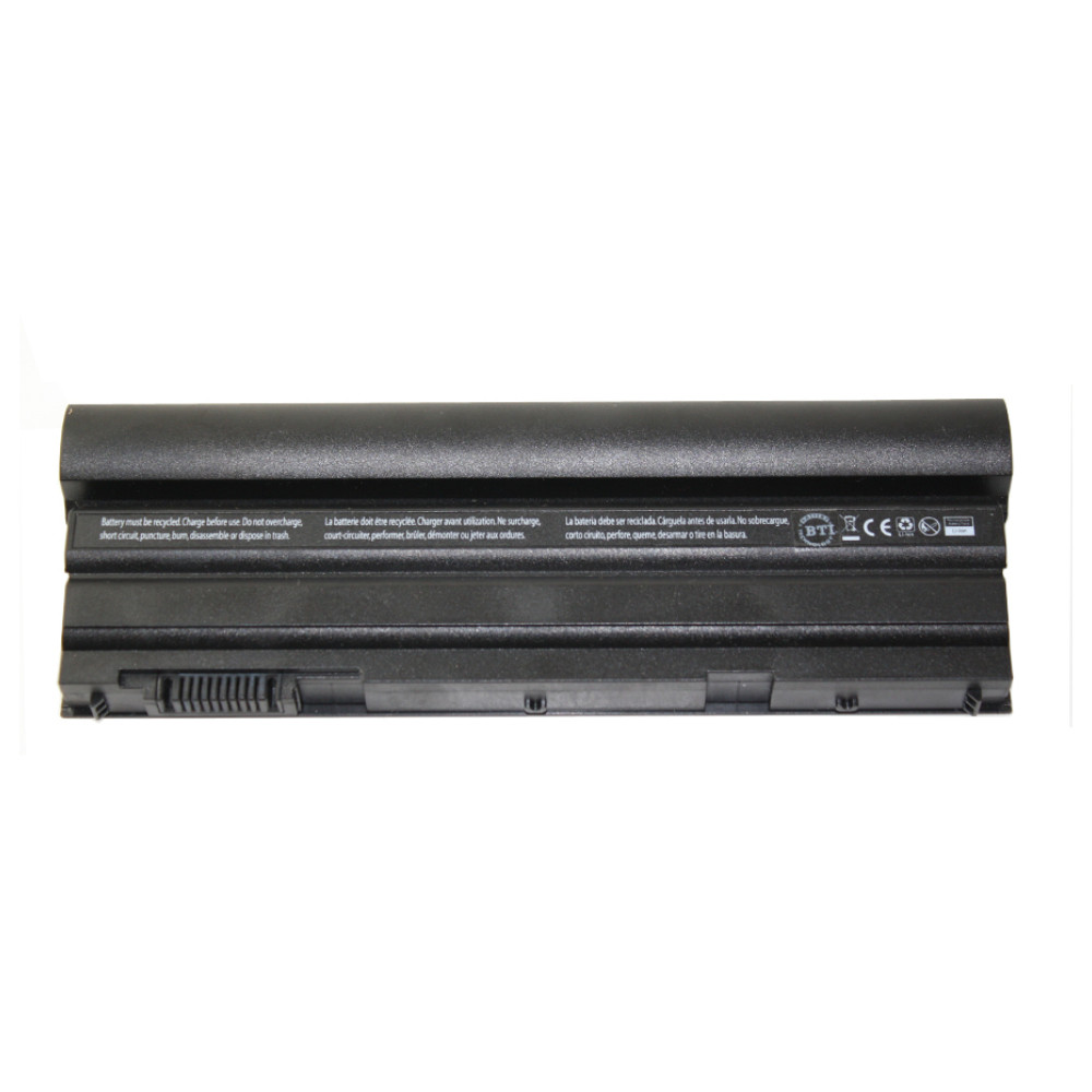 BTI 312-1324- industrial rechargeable battery Lithium-Ion (Li-Ion) 7800 mAh 10.8 V - 312-1324-BTI