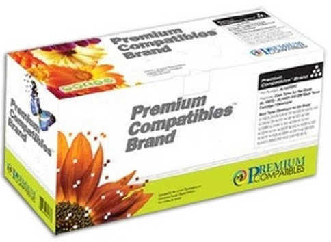Premium Compatibles CLTK506L-PCI toner cartridge Black