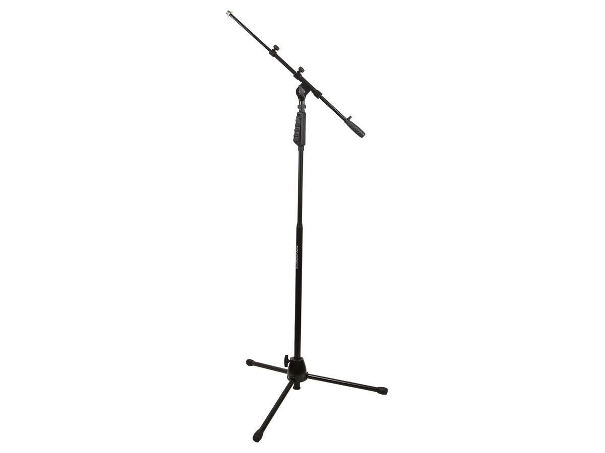 Monoprice 602530 microphone stand Boom microphone stand