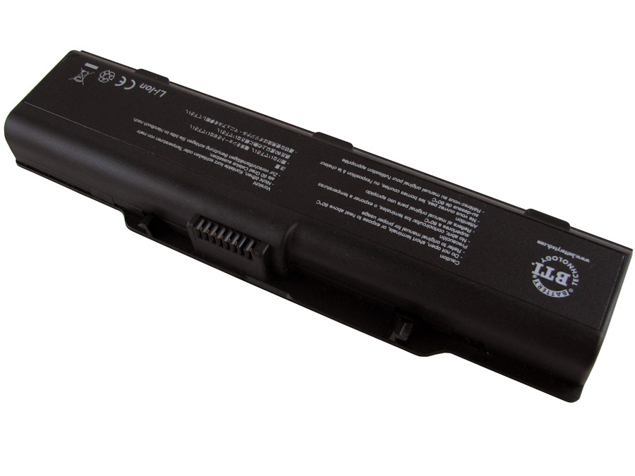 BTI AV-1100 Laptop Battery