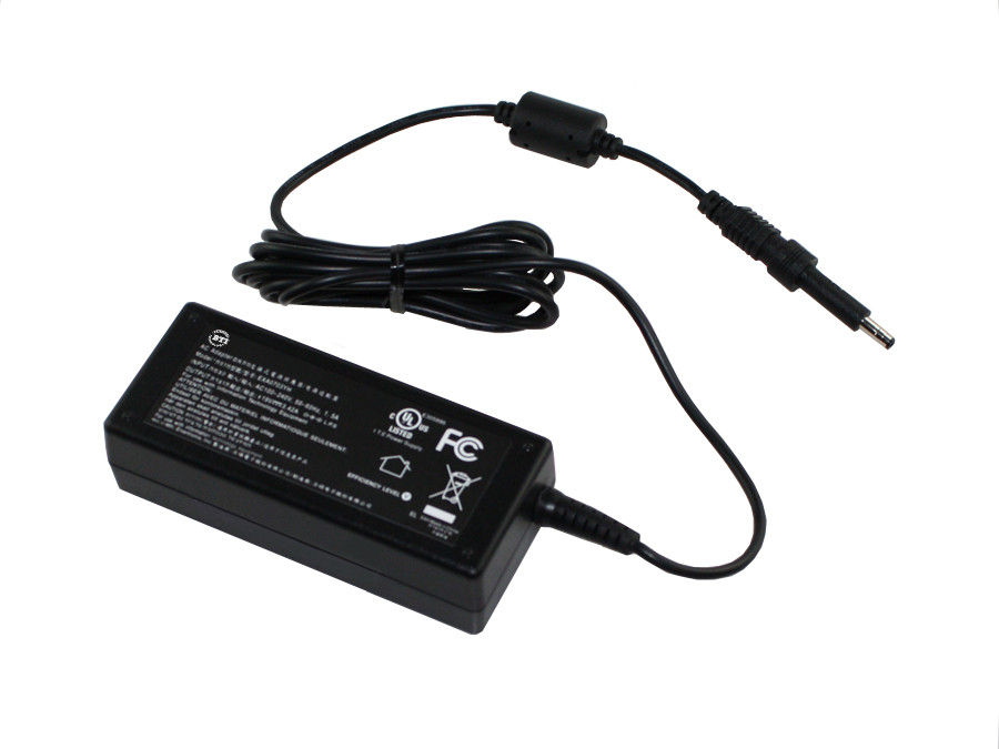 BTI AC-1965131 power adapter/inverter Indoor 65 W Black