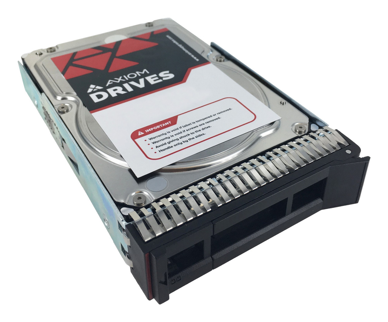 Axiom 7XB7A00050-AX internal hard drive 2 TB 7200 RPM 3.5" Serial ATA III