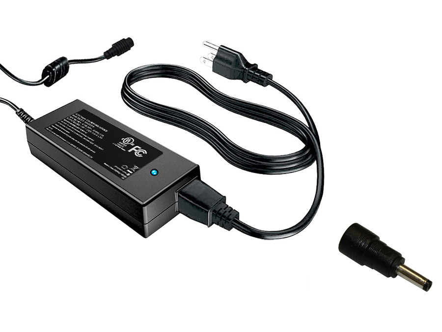 BTI AC-1940137 power adapter/inverter Indoor 40 W Black