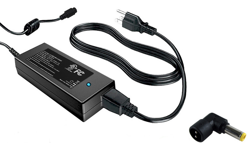 BTI PA5034U-1ACA- power adapter/inverter Indoor 90 W Black - PA5034U-1ACA-BTI