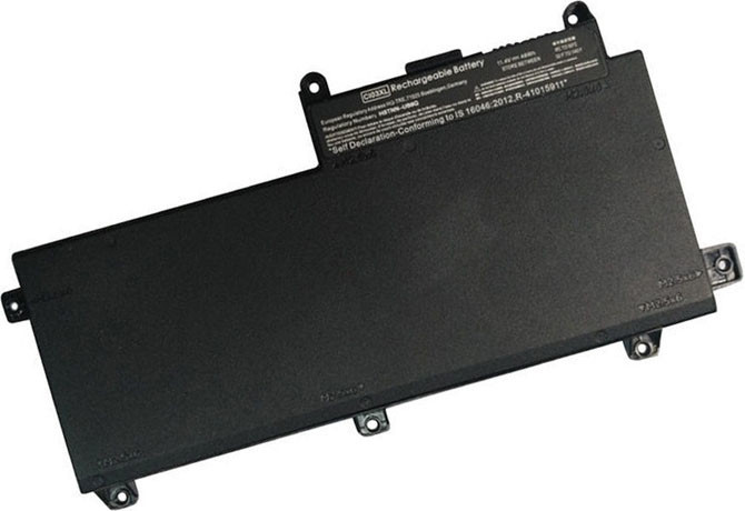 Axiom T7B31AA-AX laptop spare part Battery