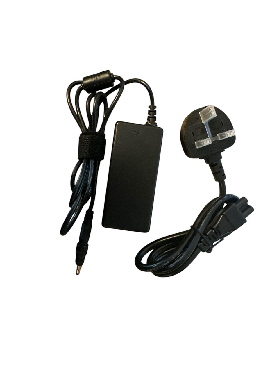 BTI AC-1945139 power adapter/inverter Indoor 45 W Black