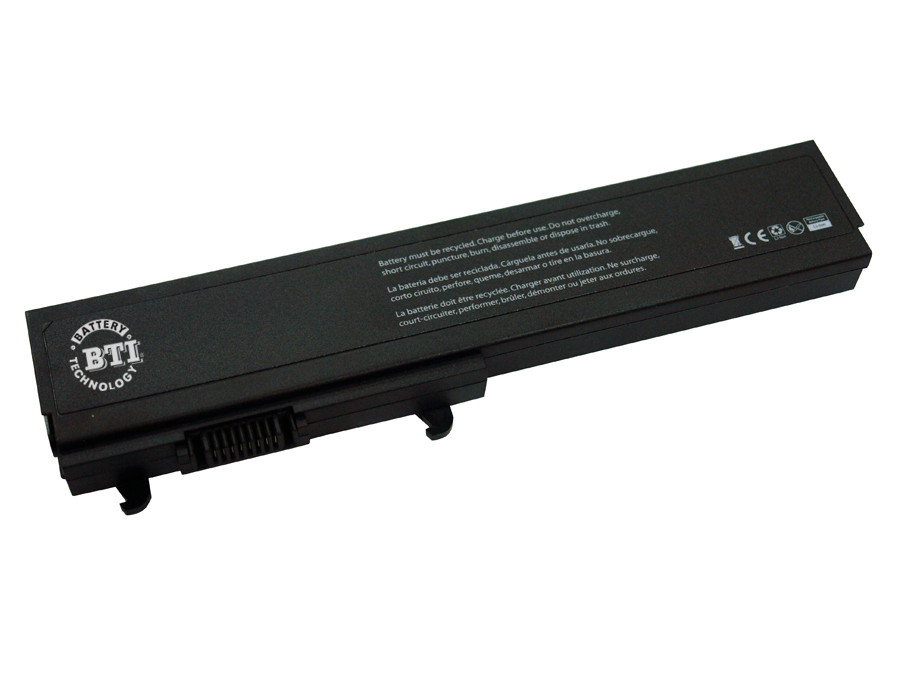 BTI HP-DV3000 laptop spare part Battery