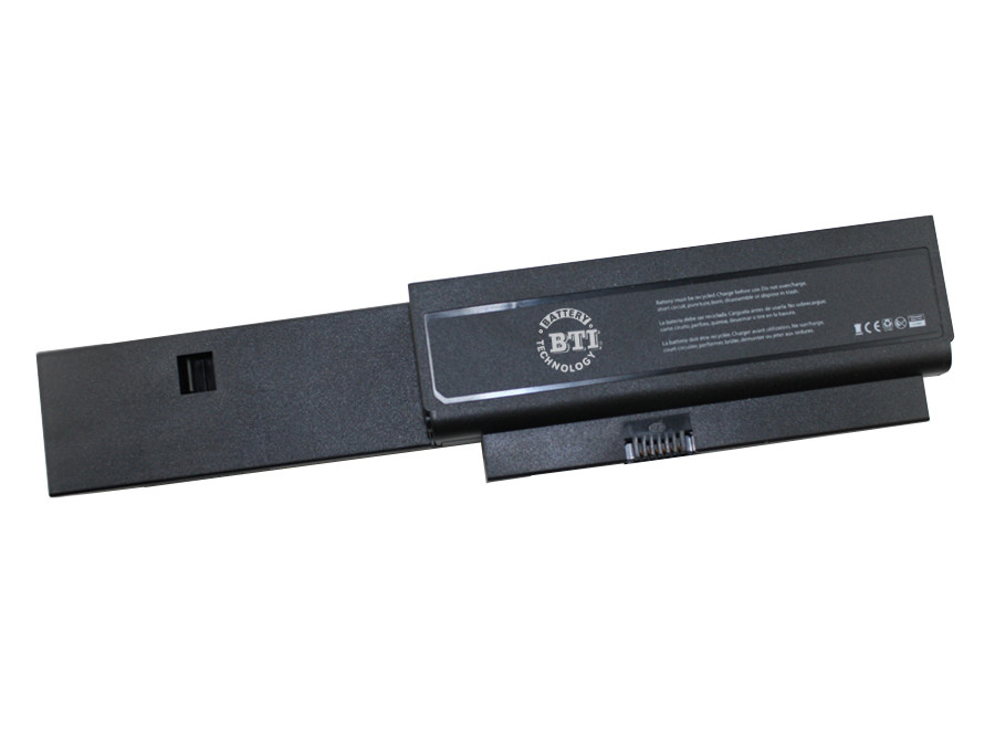 BTI Li-Ion 5200mAh Battery - HP-PB4310S