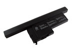BTI IB-X60H Laptop Battery