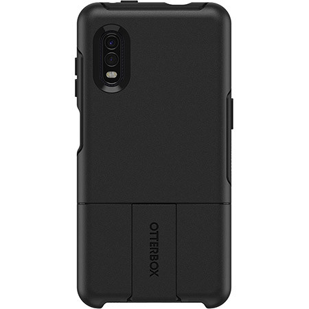 OtterBox uniVERSE mobile phone case 6.3" Cover Black - 77-64859