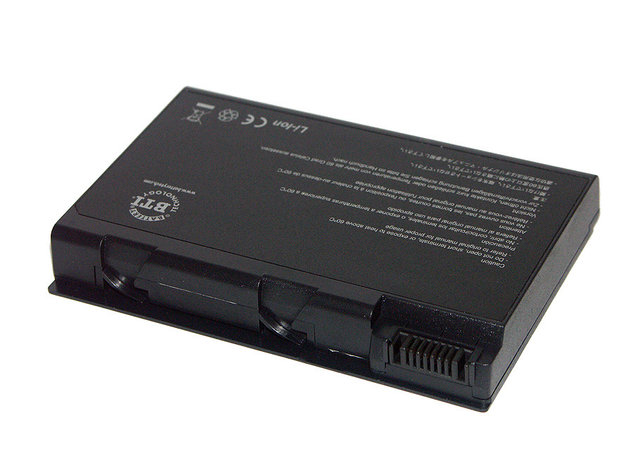 BTI AR-AS5610Z Laptop Battery