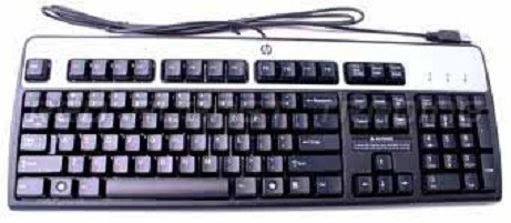 Protect HP1475-104 input device accessory
