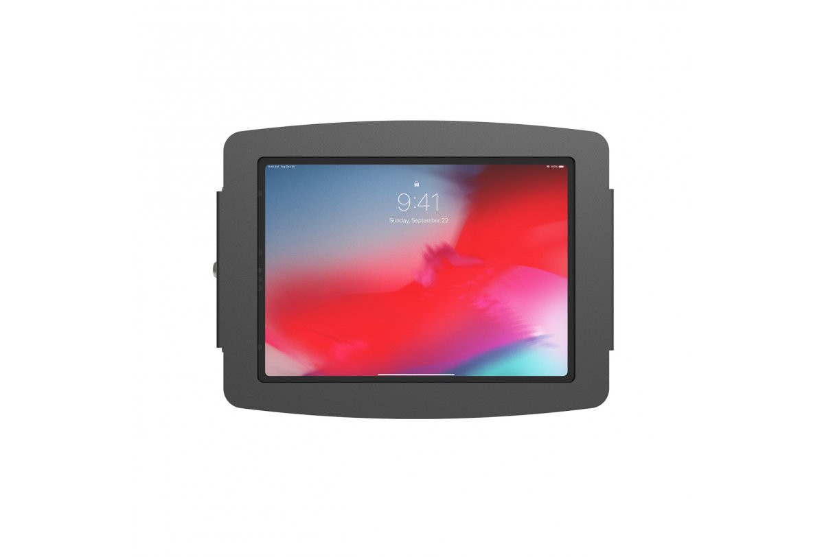 Compulocks 102IPDSB tablet security enclosure 10.2" Black