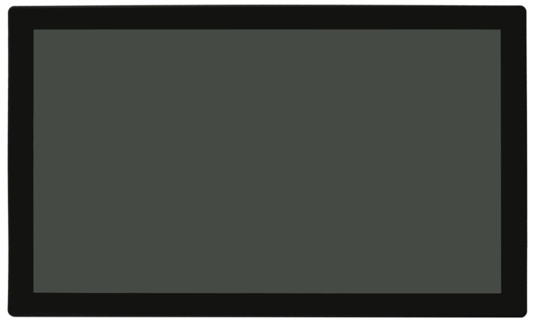 Mimo Monitors M21580C-OF computer monitor 21.5" 1920 x 1080 pixels WSVGA LCD Touchscreen Multi-user Black
