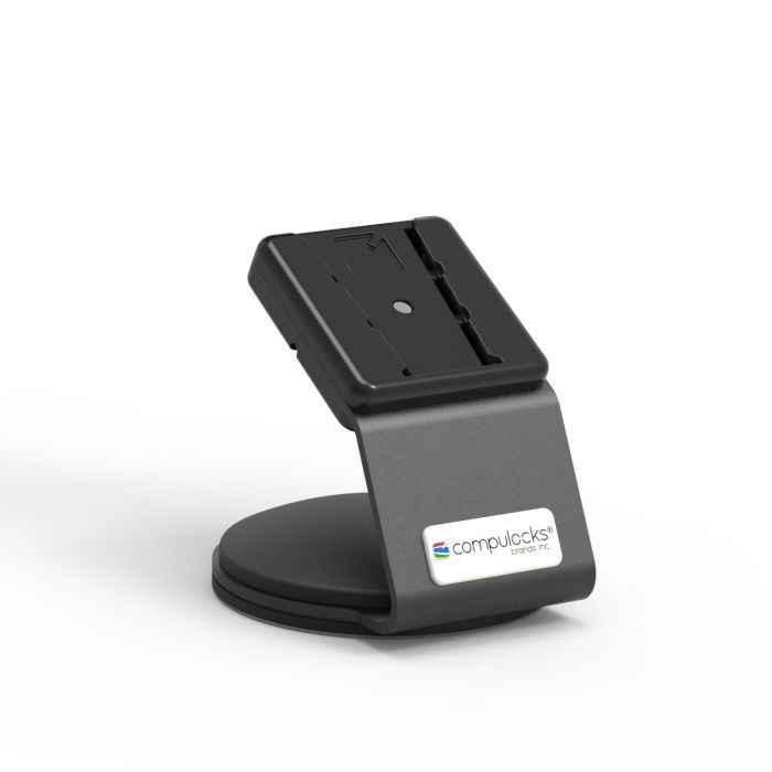 Compulocks 199BSLDDCKB holder Mobile phone/Smartphone Black