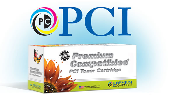 Premium Compatibles TN-660-PCI toner cartridge 1 pc(s) Black