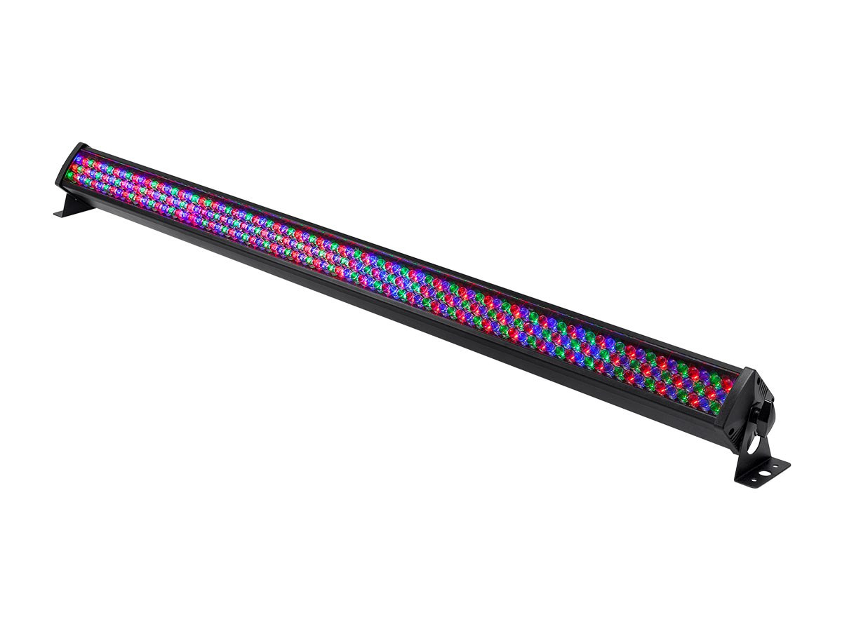 Monoprice 612601 stroboscope/disco light Suitable for indoor use Disco spotlight Black