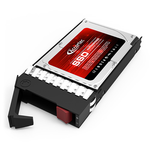 Accortec 816909-B21-ACC internal solid state drive 960 GB 2.5" Serial ATA III