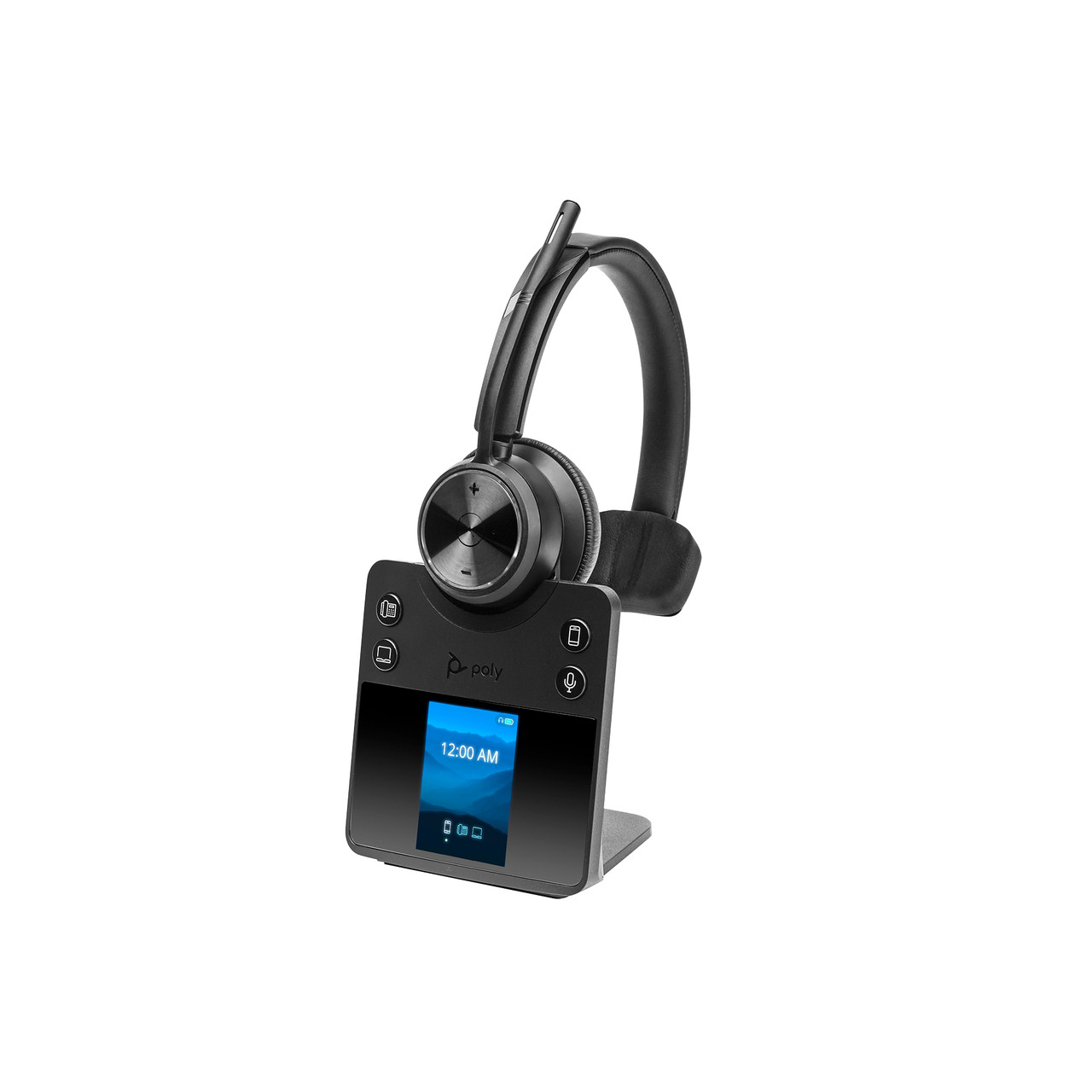 HP Poly Savi 7410/7420 Office Charging Cradle - 8L556AA
