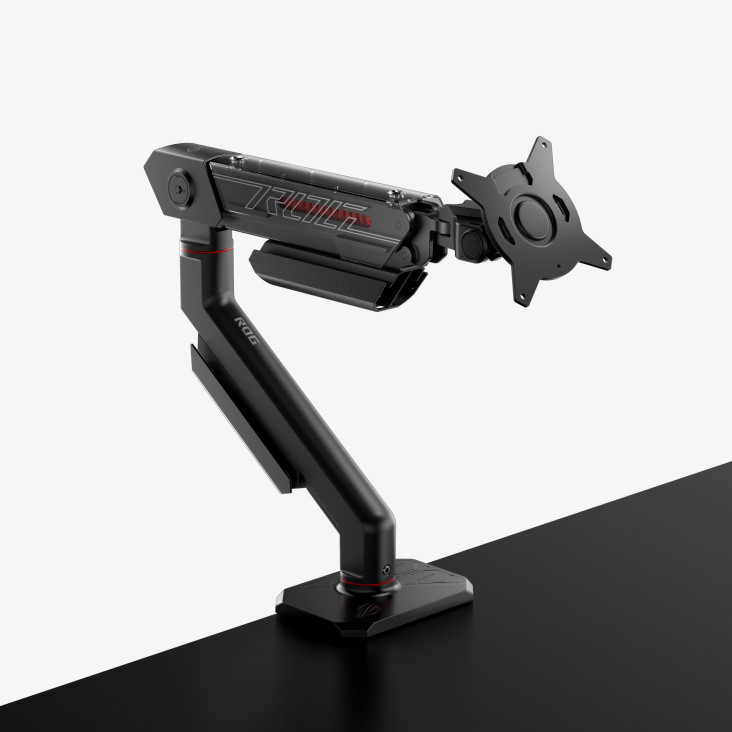 ASUS AAS01 - ROG Ergo Arm 34" Desk Black