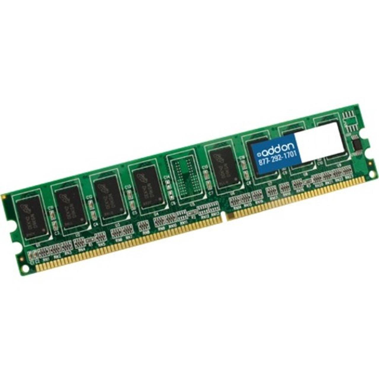 AddOn AM1866D3SR4RN/4G