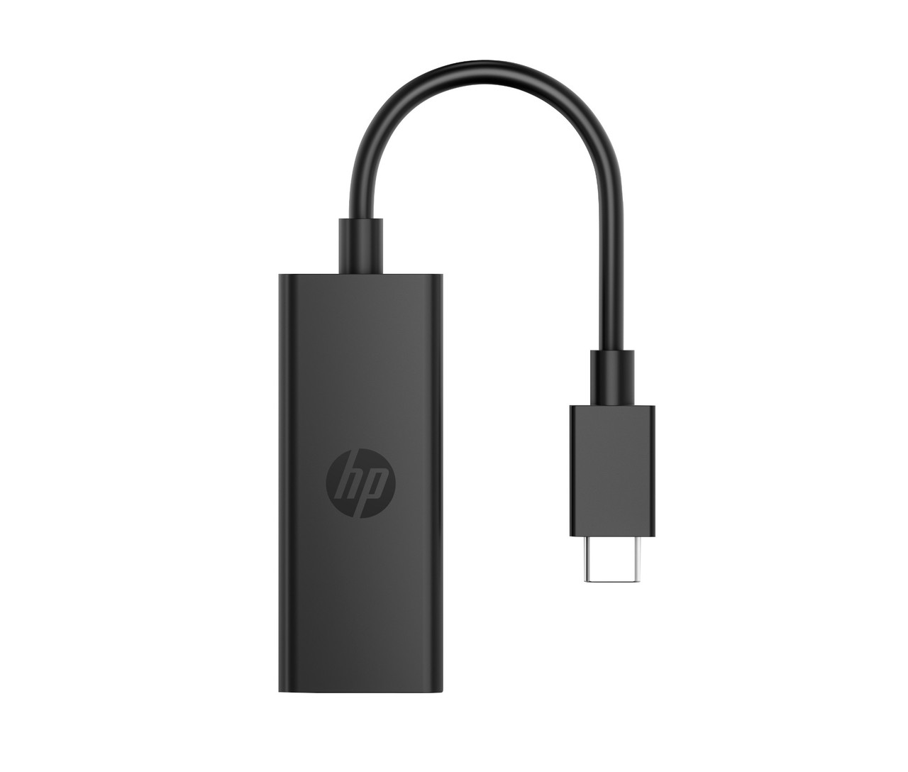 HP USB-C to DisplayPort Adapter G2 - 8Y8Y1AA