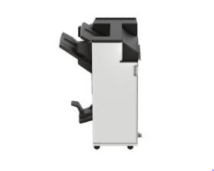 Lexmark 20L8814 printer/scanner spare part Staple finisher