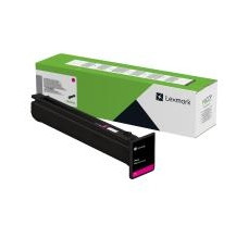 Lexmark 77L1HM0 toner cartridge 1 pc(s) Original Magenta