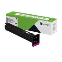 Lexmark 79L1HM0 toner cartridge 1 pc(s) Original Magenta