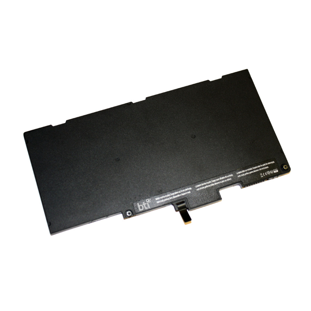 BTI T7B32AA- industrial rechargeable battery Lithium-Ion (Li-Ion) 3400 mAh 10.8 V - T7B32AA-BTI