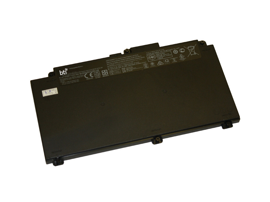 BTI 931719-850- industrial rechargeable battery Lithium Polymer (LiPo) 4212 mAh 11.4 V - 931719-850-BTI