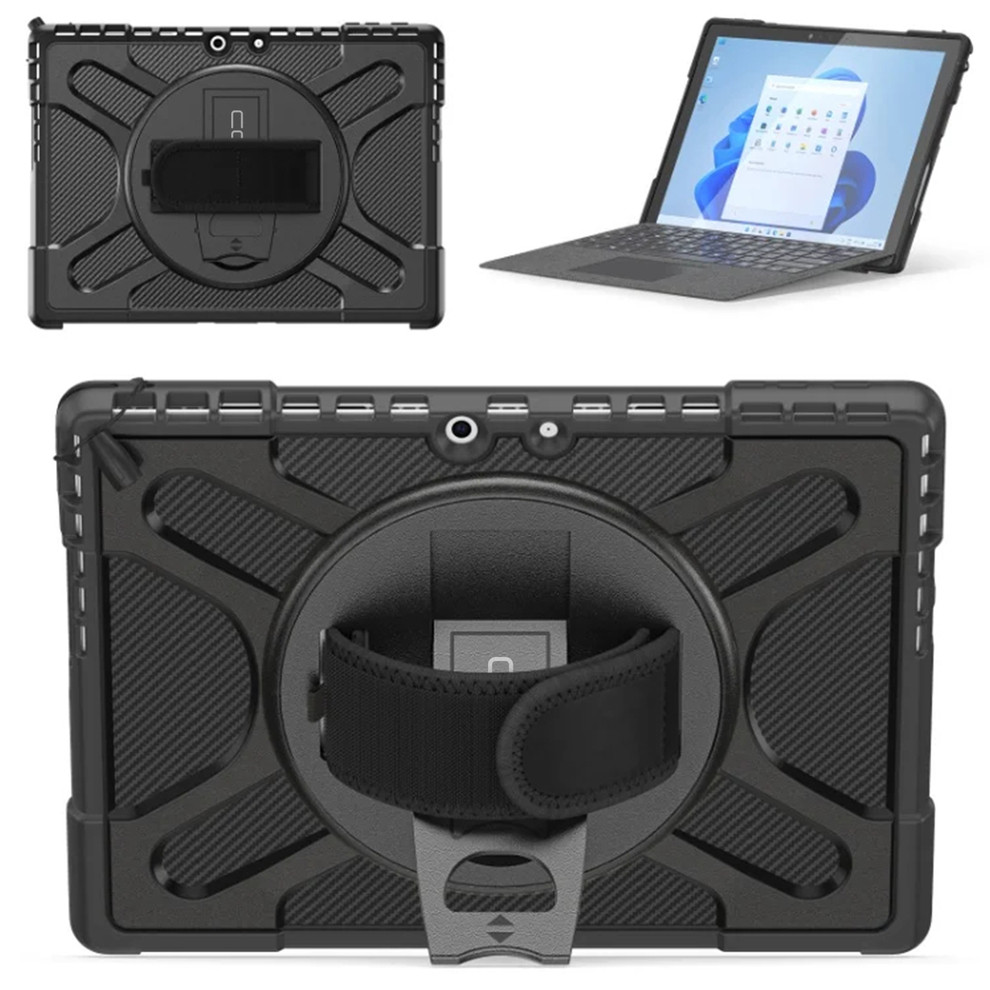 CODi C30705073 tablet case 13" Cover Black
