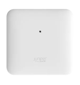 Juniper AP45-US wireless access point 8300 Mbit/s White Power over Ethernet (PoE)
