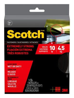 Scotch RF6761 hook/loop fastener