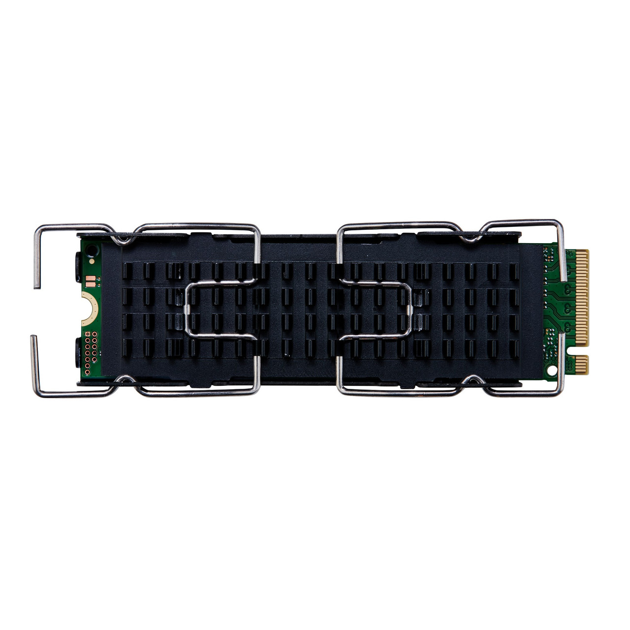 HP ZTurbo 2TB 2280 PCIe-Gen4x4 Self Encrypted OPAL2 TLC M.2 Z2 SSD - 223A4AA