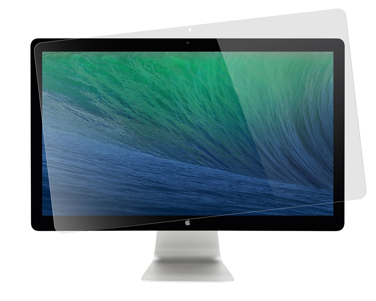 Targus ASF27ATDUSZ monitor accessory Screen protector