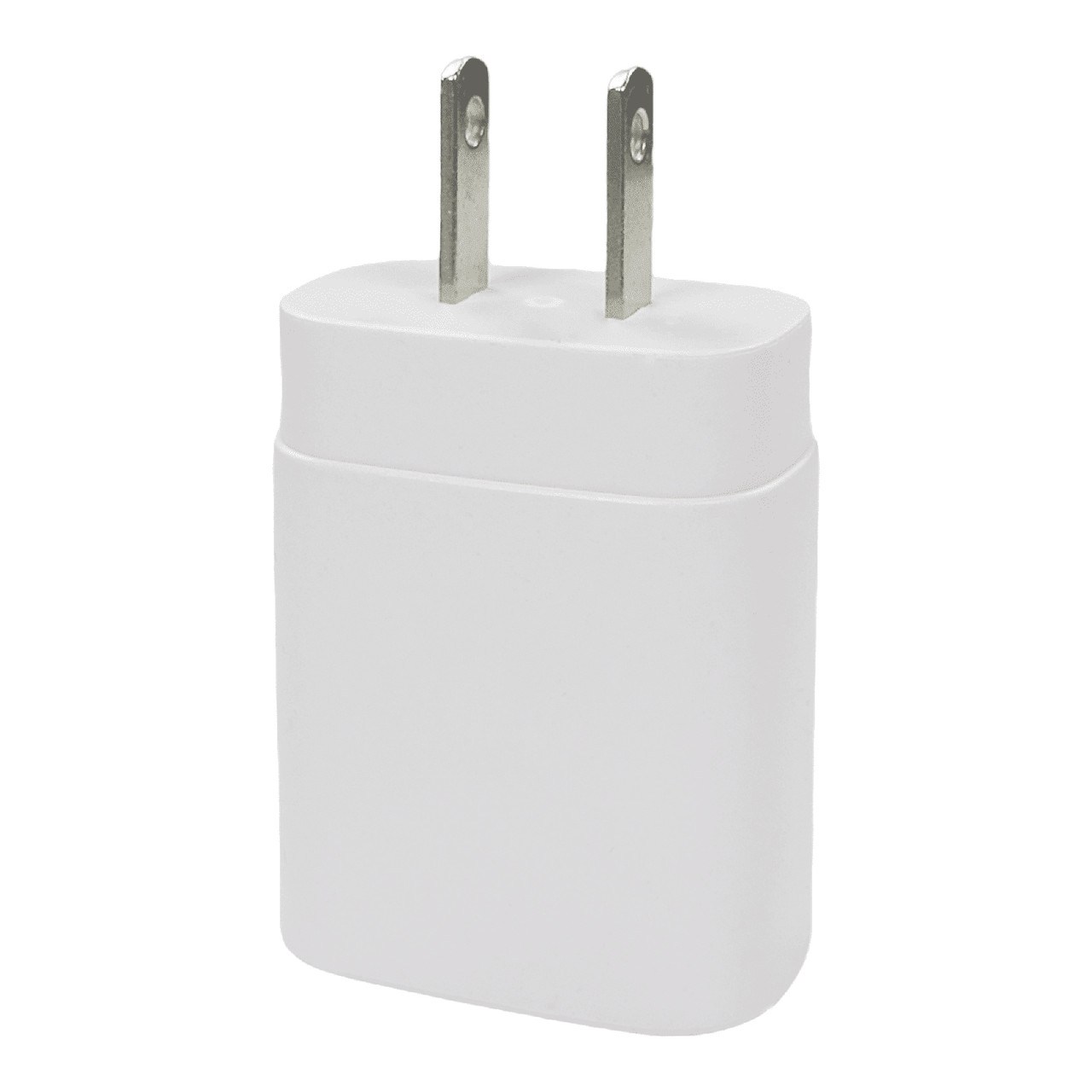 4XEM 4XIPHN14CHARGER mobile device charger Universal White AC Indoor